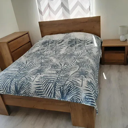Apartment Thomas *