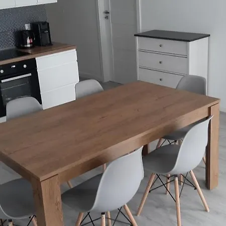 Apartment Thomas *
