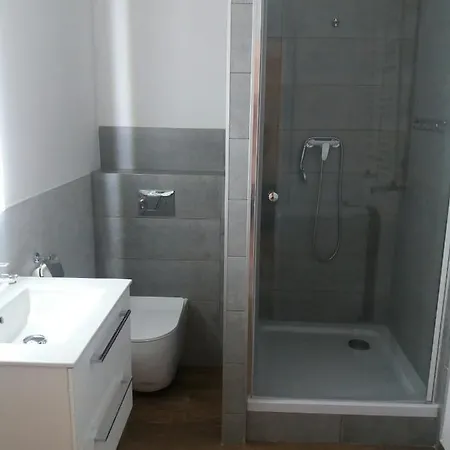 Apartment Thomas *