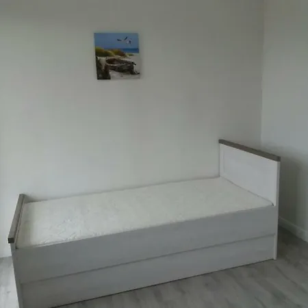 Thomas Apartment Swinemünde