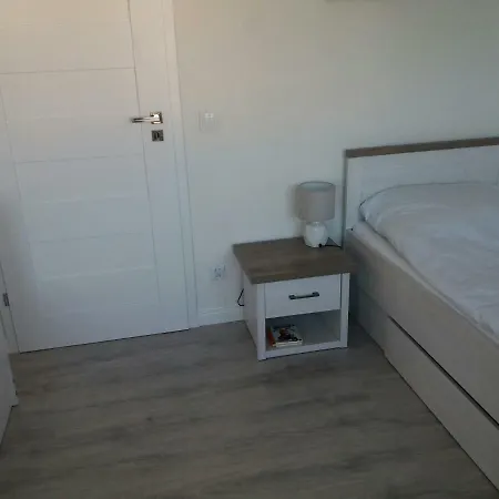 Apartment Thomas Swinoujscie