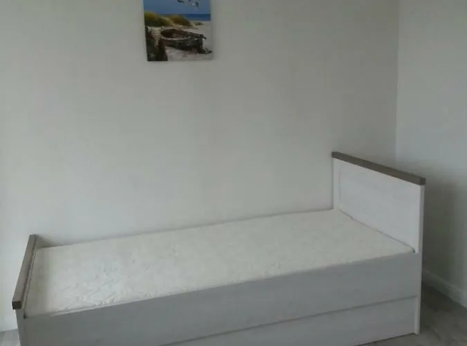 Thomas شقة سفينويتشي