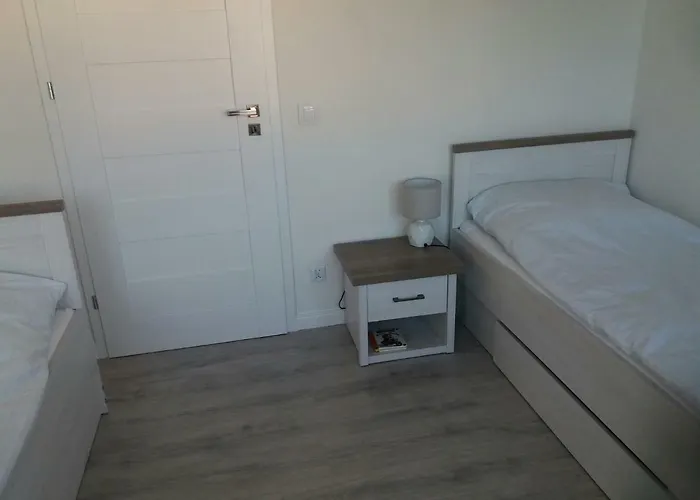 شقة Thomas سفينويتشي